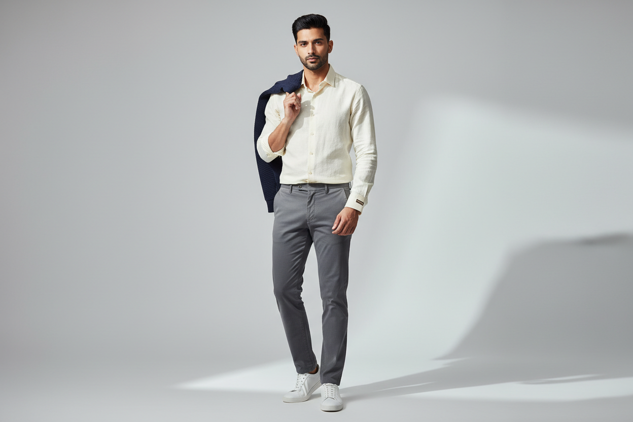 E-Commerce Fashion Division