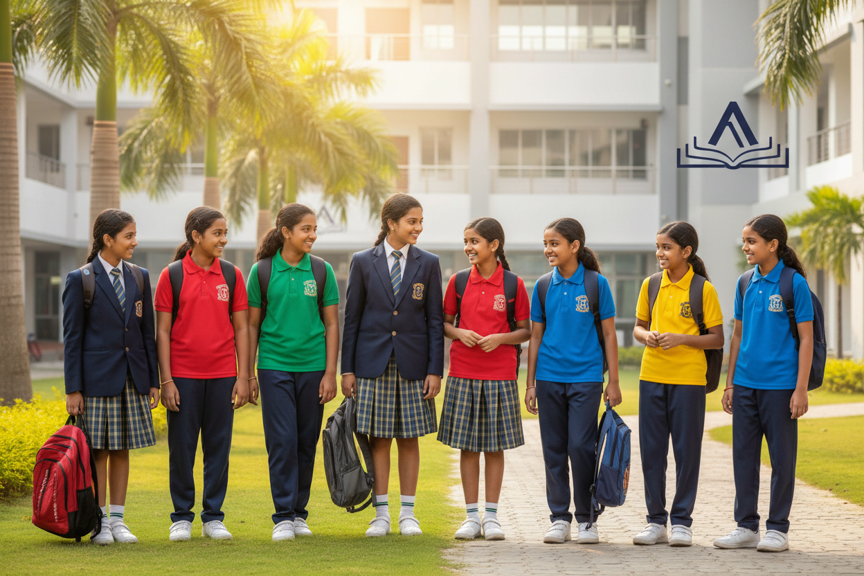 School Uniform Division