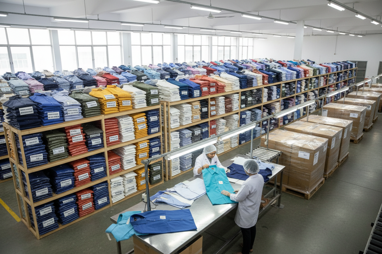 Export Division