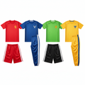 House T-Shirt & PT Uniform Set