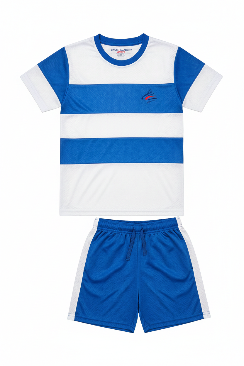 School PT Uniform Set