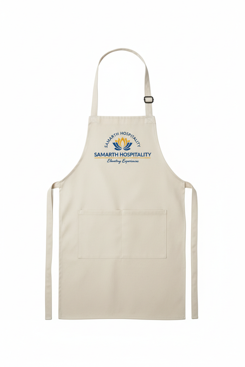 Corporate Branded Apron