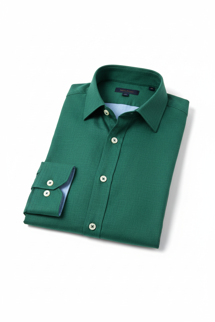 Men's Premium Casual Shirt
