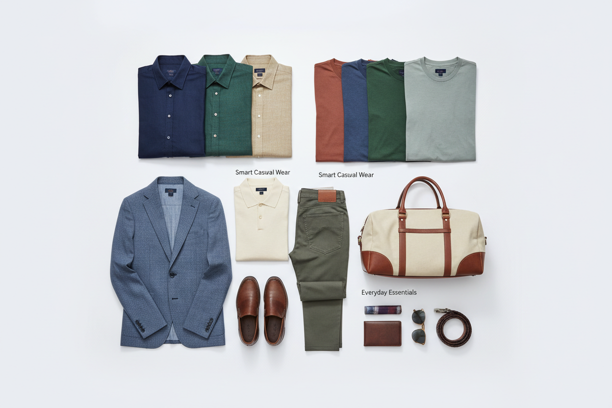 Product Categories