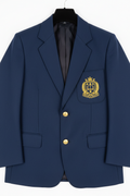 Custom School Blazer